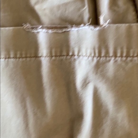 36 x 34 Gap Vintage Khakis - Picture 2 of 5